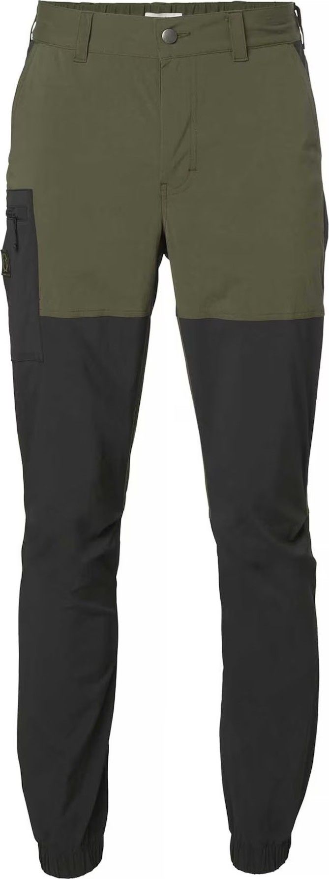 Chevalier Men's Delta Light Pants Autumn Green Chevalier