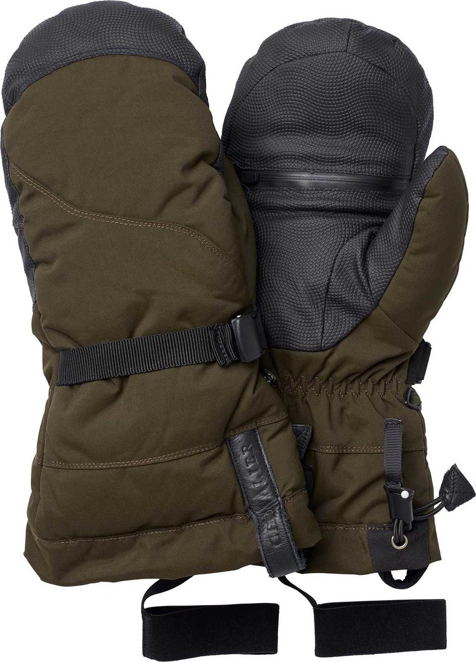 Adventure Fill200 Pullover Mittens