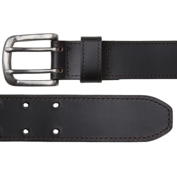 Barrow Leather Belt Leather Brown | Buy Barrow Leather Belt Leather ...