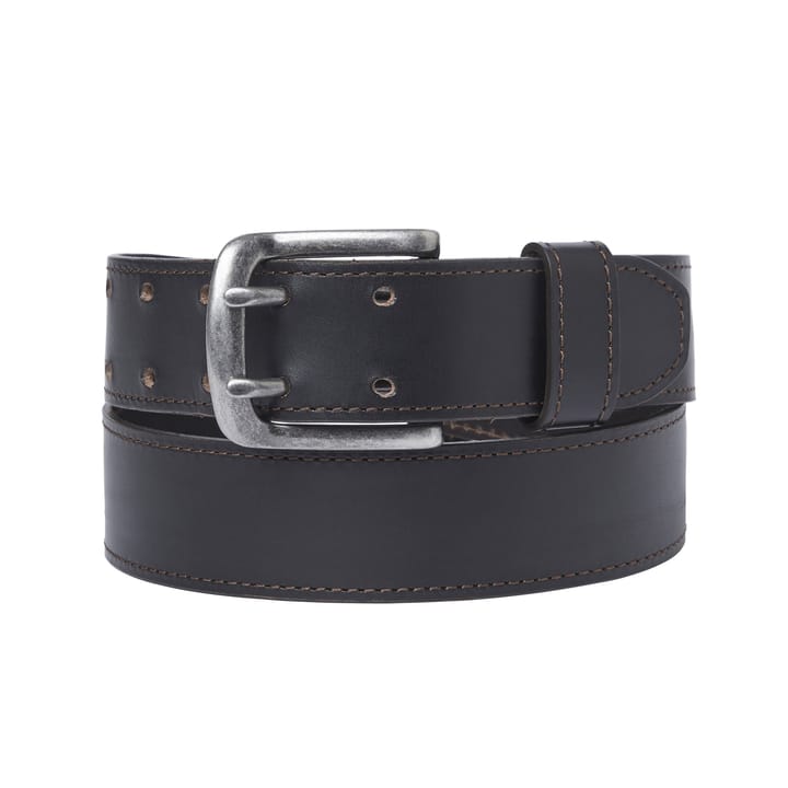 Chevalier Barrow Leather Belt Leather Brown Chevalier