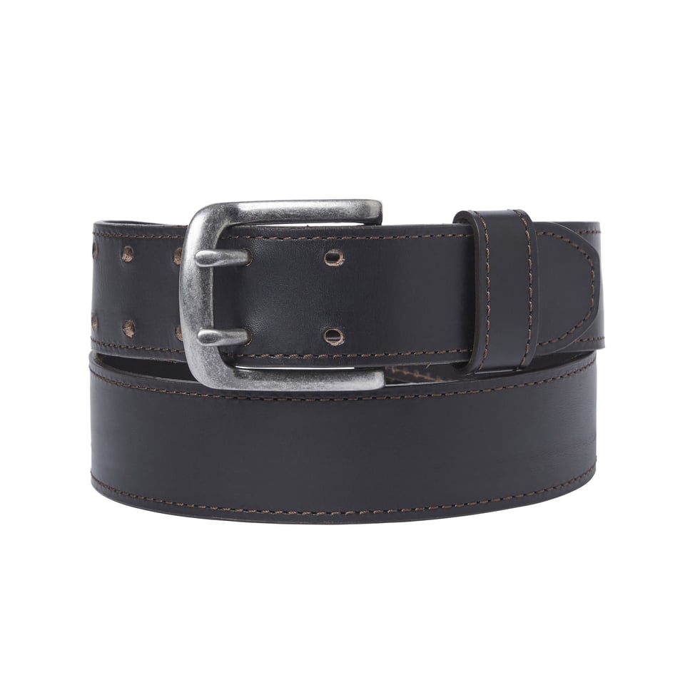 Barrow Leather Belt