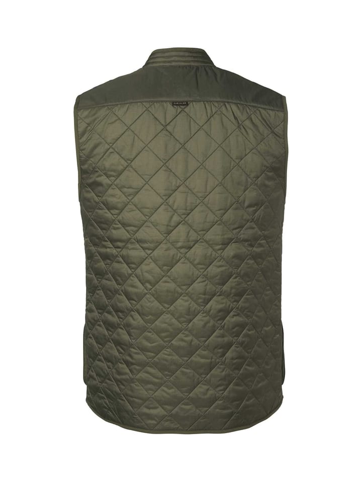 Chevalier Dunsley Quilted Vest Men Dusk Chevalier