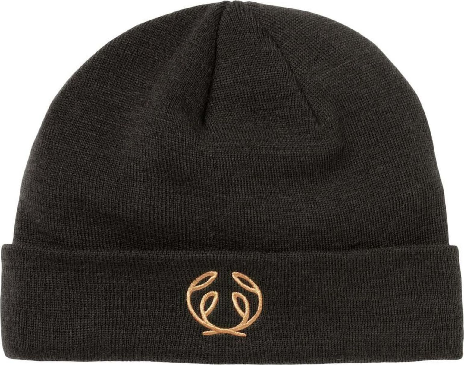 Chevalier Bristol Infinium Beanie Brown
