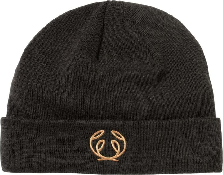 Chevalier Bristol Infinium Beanie Brown Chevalier
