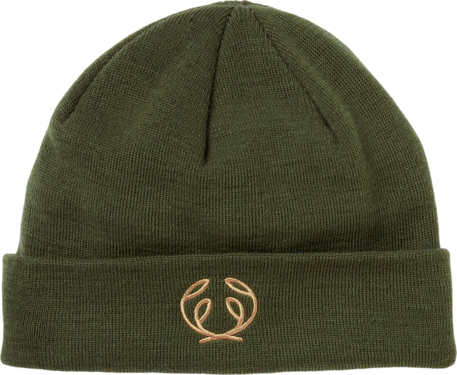 Chevalier Bristol Infinium Beanie Pine Green