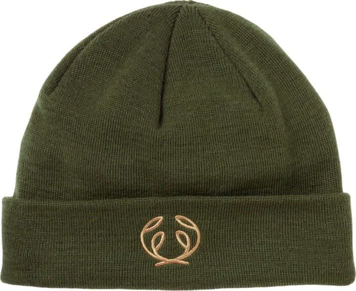 Chevalier Bristol Infinium Beanie Pine Green Chevalier
