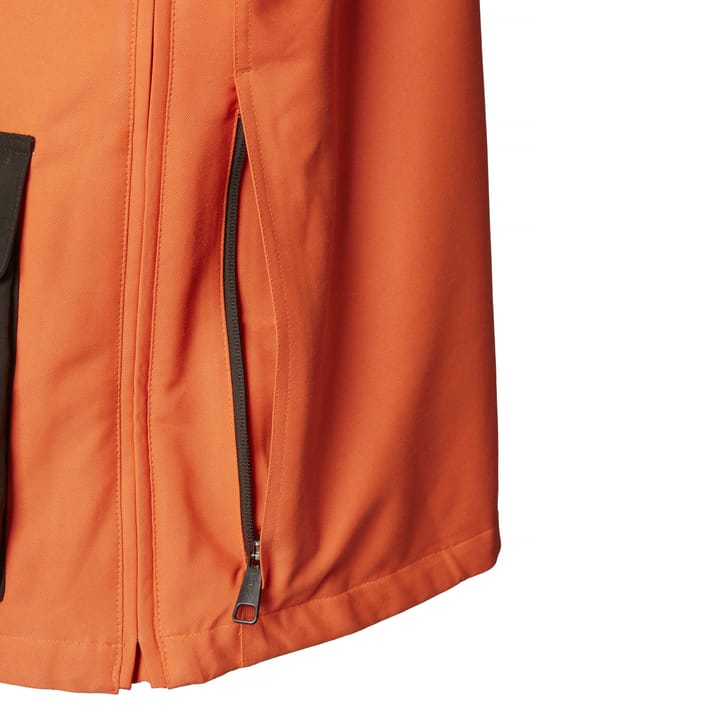 Chevalier Unisex Chase Doghandler Vest High Vis Orange Chevalier