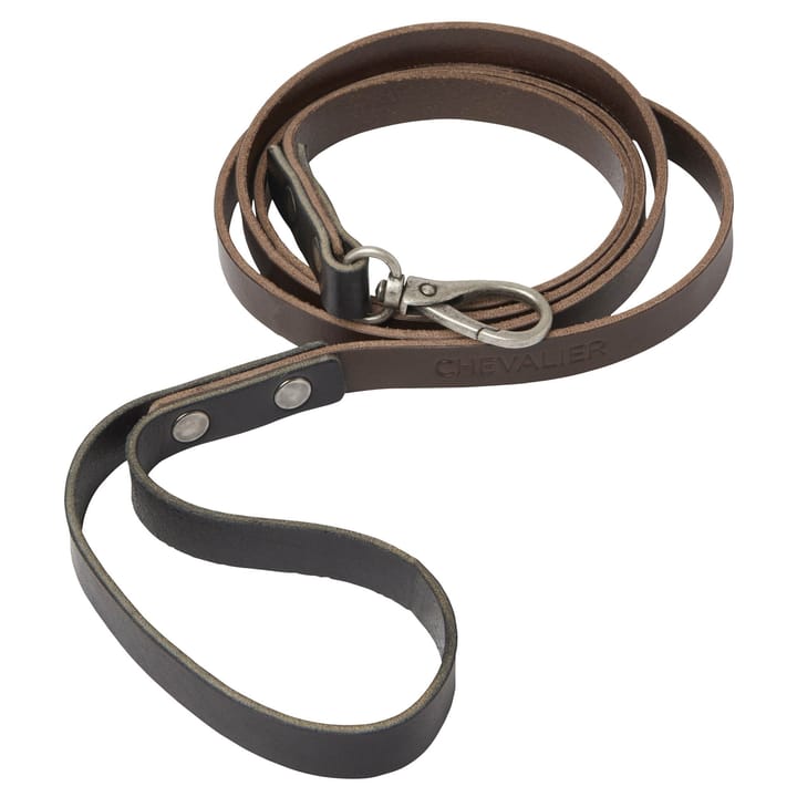 Chevalier Chevalier Dog Leash Leather Brown Chevalier Chevalier Chevalier Dog Leash Leather Brown Chevalier