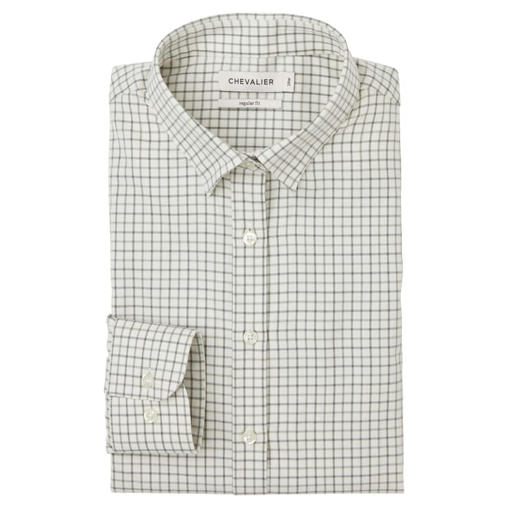 Chevalier Women's Chorley Shirt Thyme Checked Chevalier Chevalier Women's Chorley Shirt Thyme Checked Chevalier