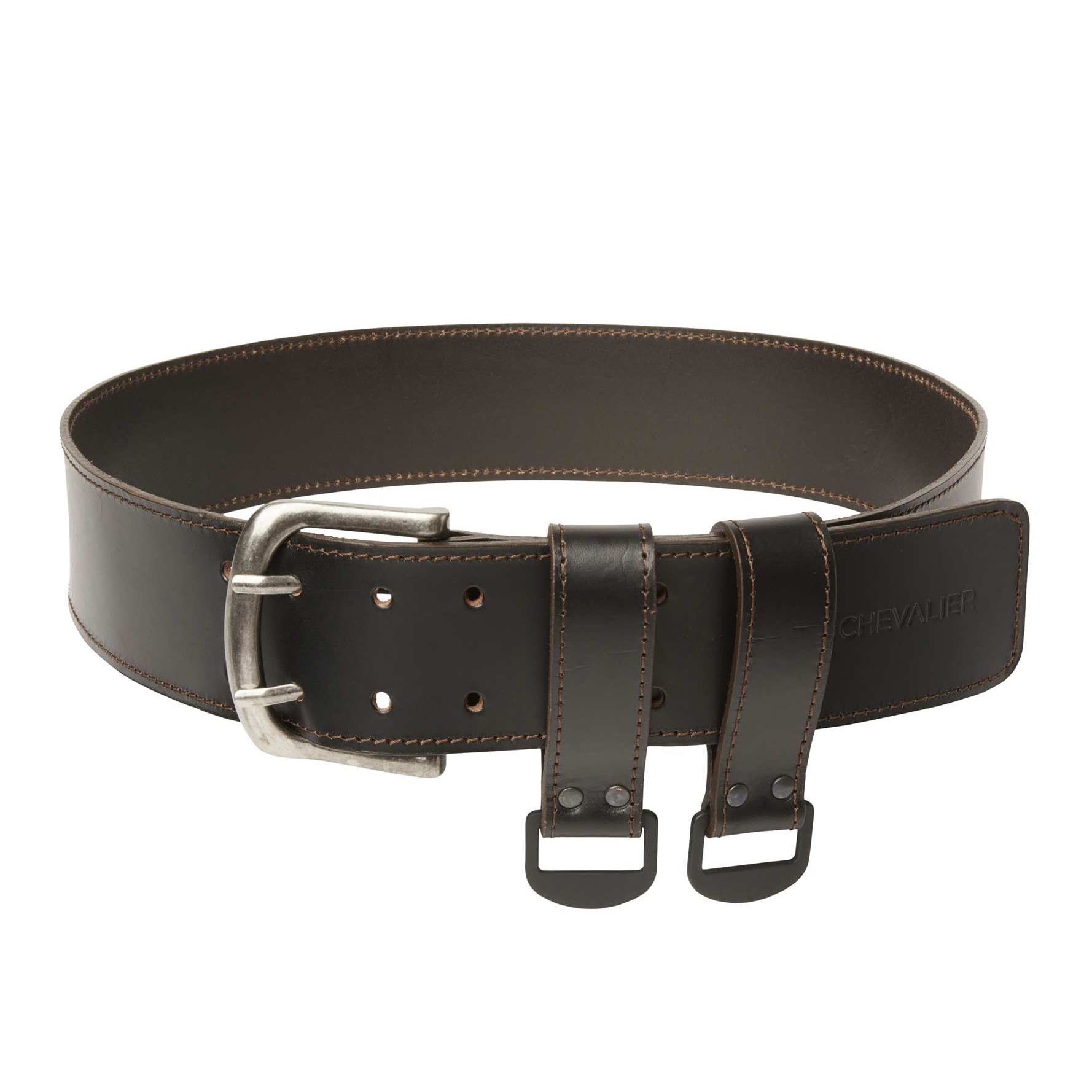Chevalier Doghandler Leather Belt