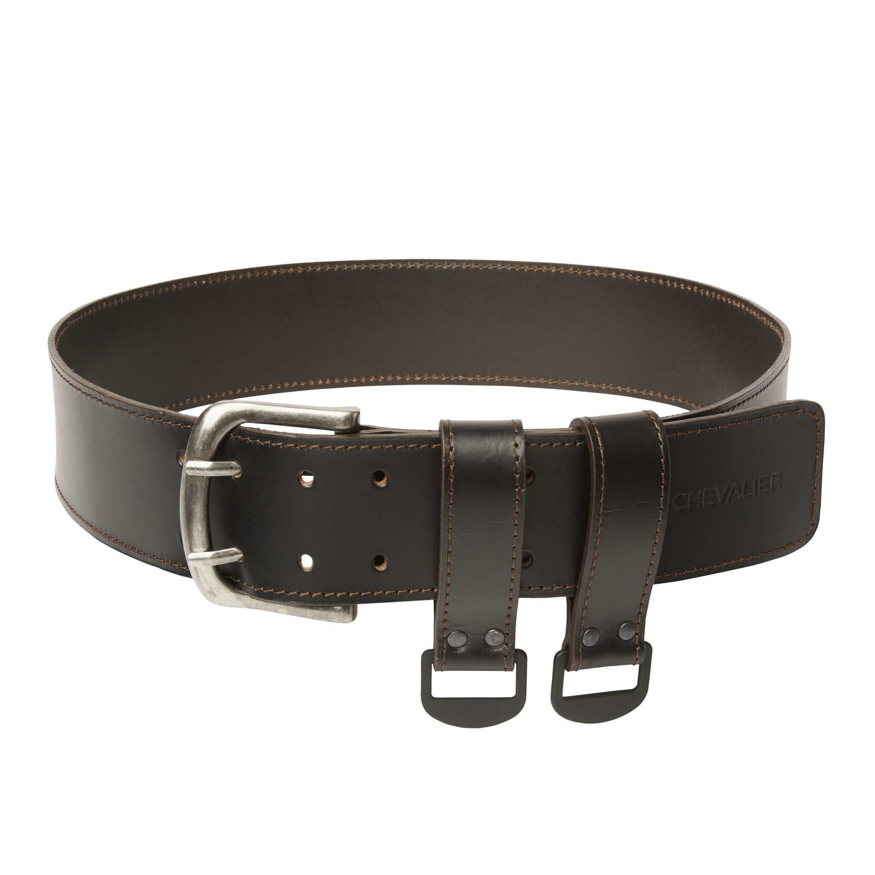 Chevalier Doghandler Leather Belt skärp & hängslen dam