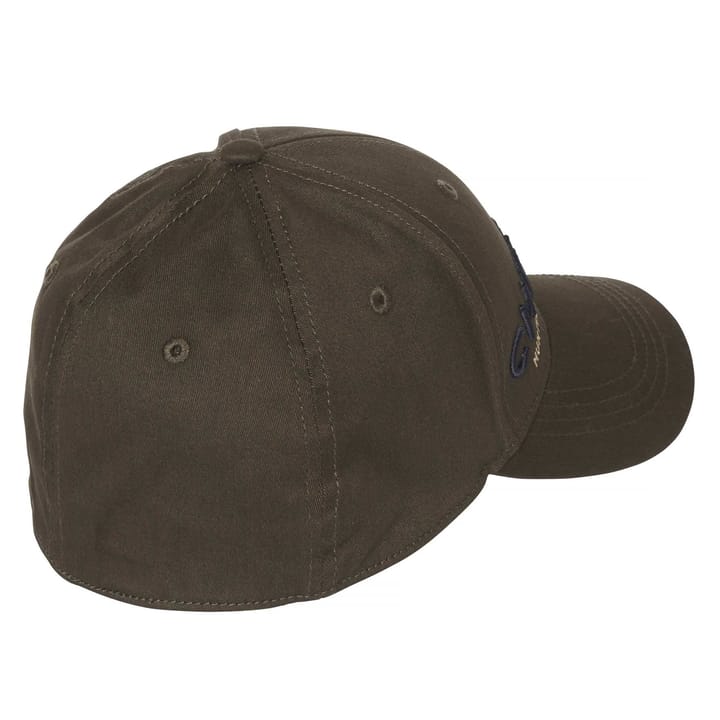 Foxhill Cap Moss Green Chevalier