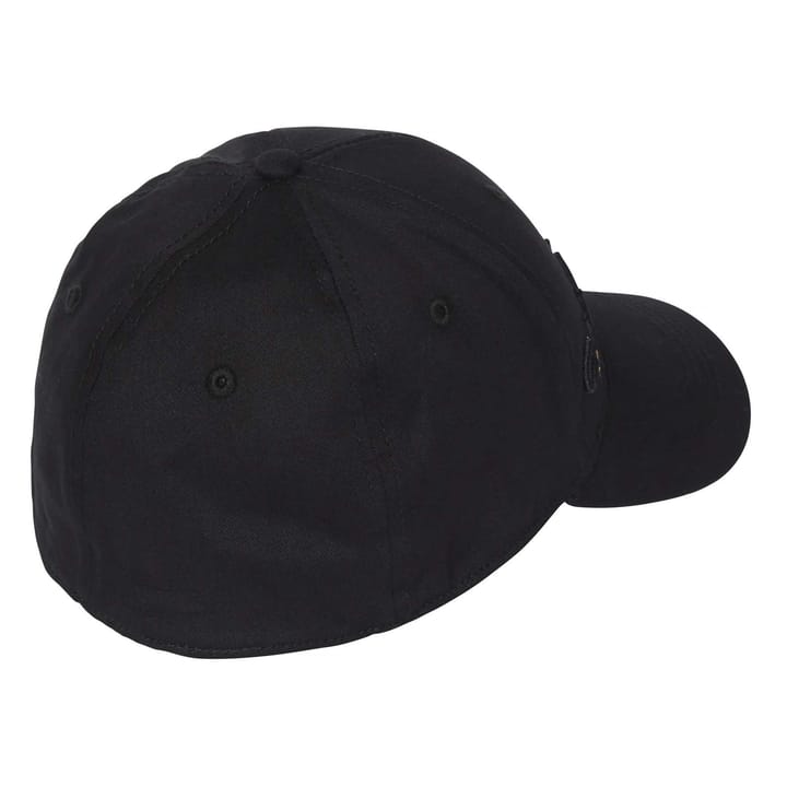 Foxhill Cap Black Chevalier