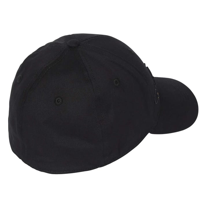 Chevalier Foxhill Cap Black Chevalier