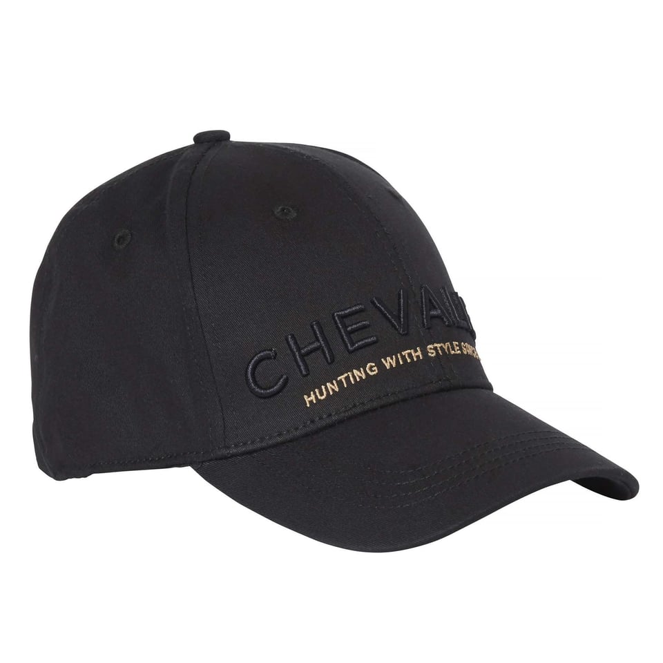 Foxhill Cap