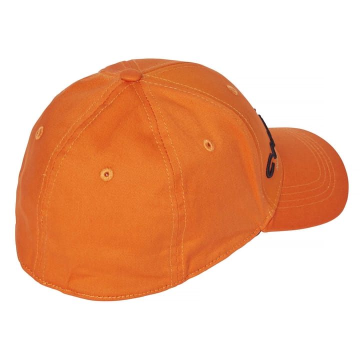 Foxhill Cap High Vis Orange Chevalier