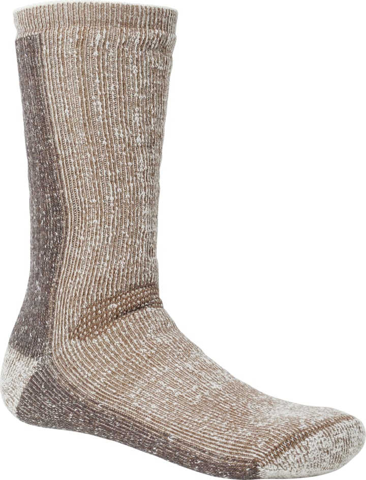 Chevalier Frostbite Winter Sock Brown Chevalier