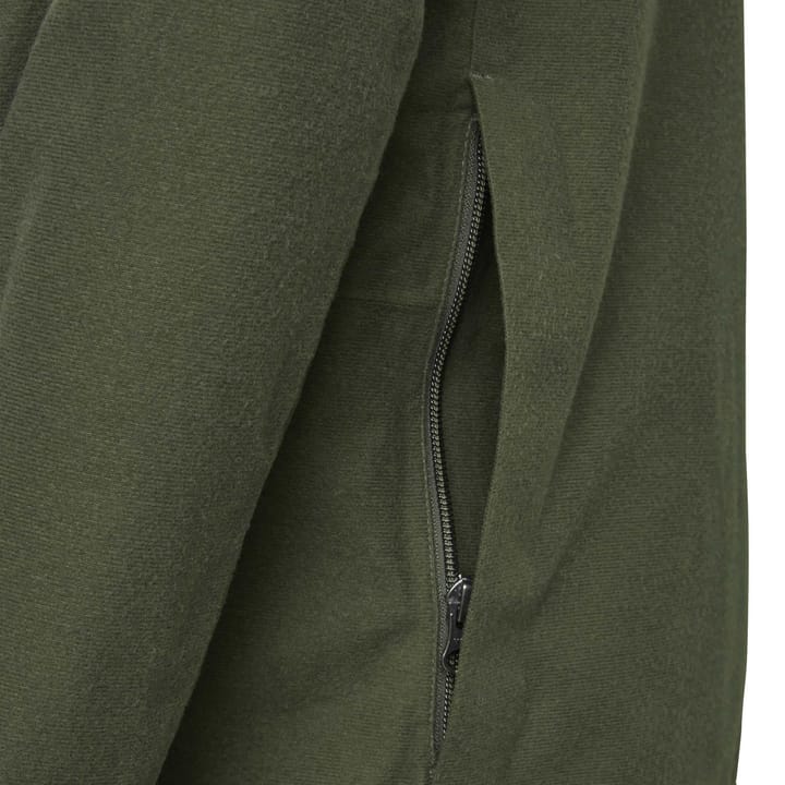 Women's Griffon Jacket Dark Green Chevalier