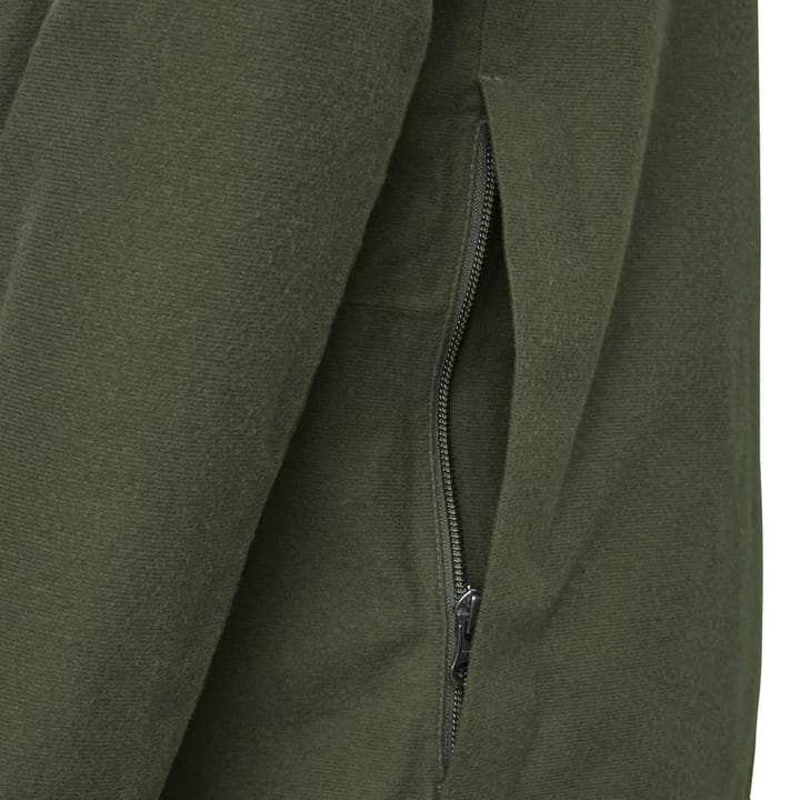 Chevalier Women's Griffon Jacket Dark Green Chevalier