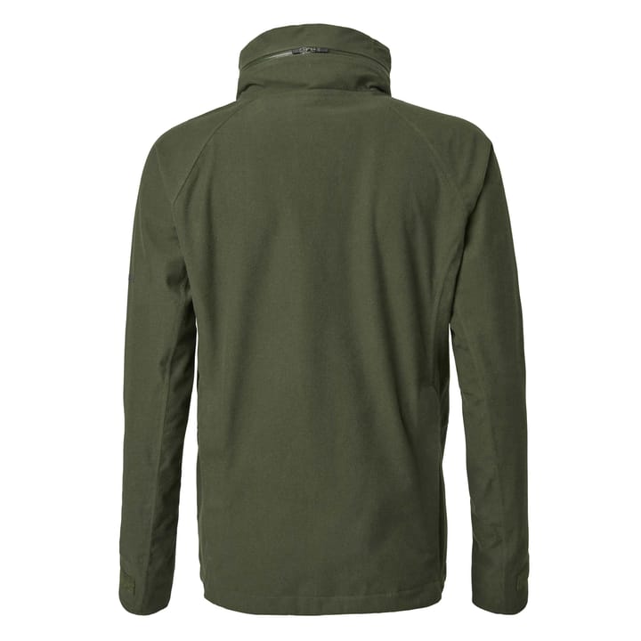 Women's Griffon Jacket Dark Green Chevalier