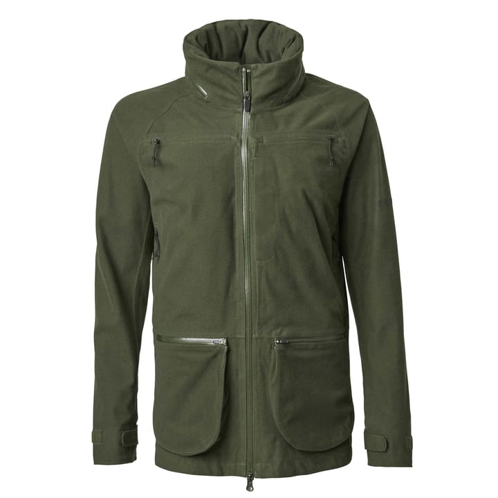 Chevalier Women's Griffon Jacket Dark Green Chevalier