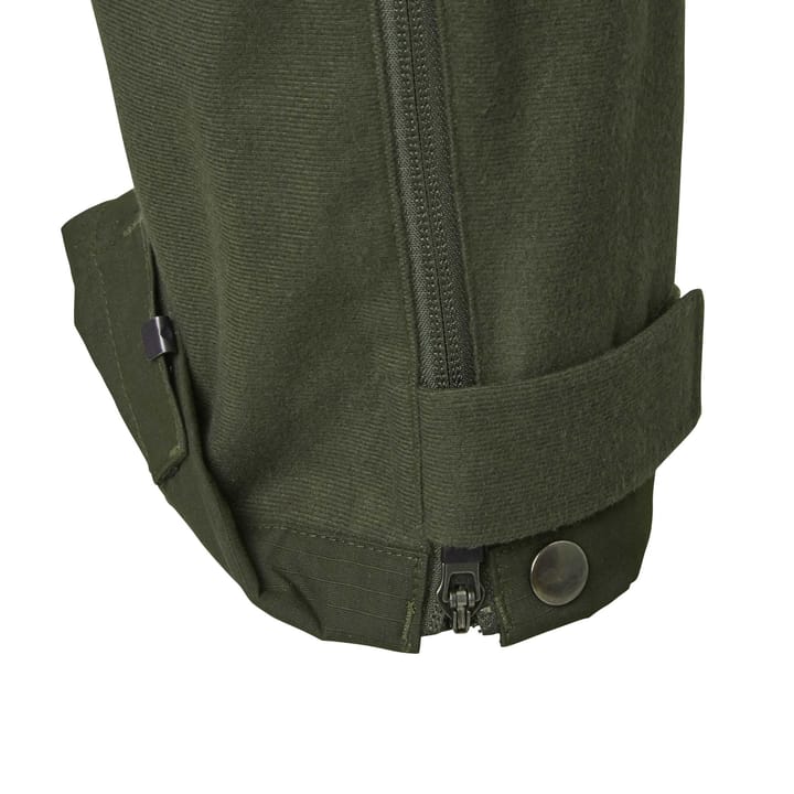 Chevalier Women's Griffon Pants Dark Green Chevalier