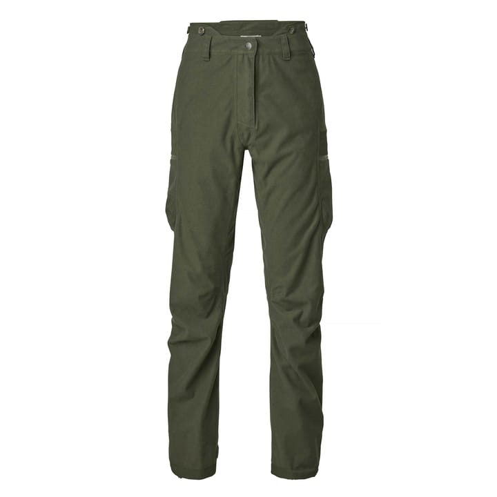 Chevalier Women's Griffon Pants Dark Green Chevalier