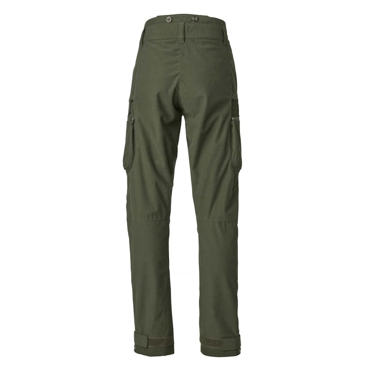 Women's Griffon Pants Dark Green Chevalier