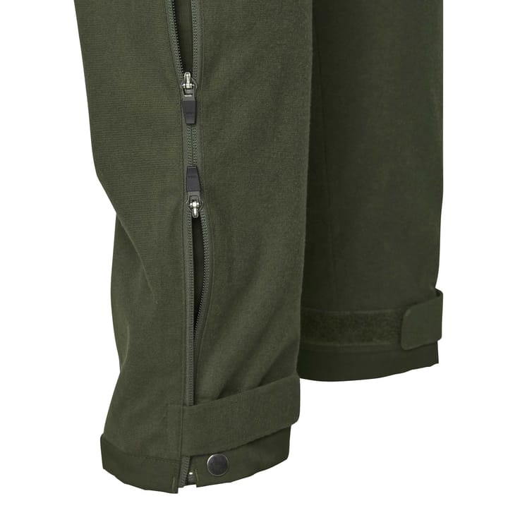 Chevalier Women's Griffon Pants Dark Green Chevalier