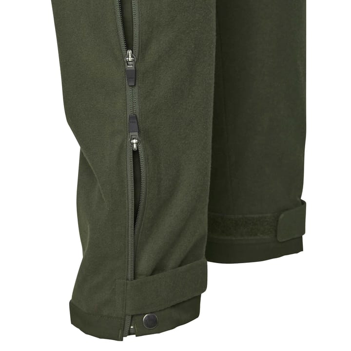 Women's Griffon Pants Dark Green Chevalier