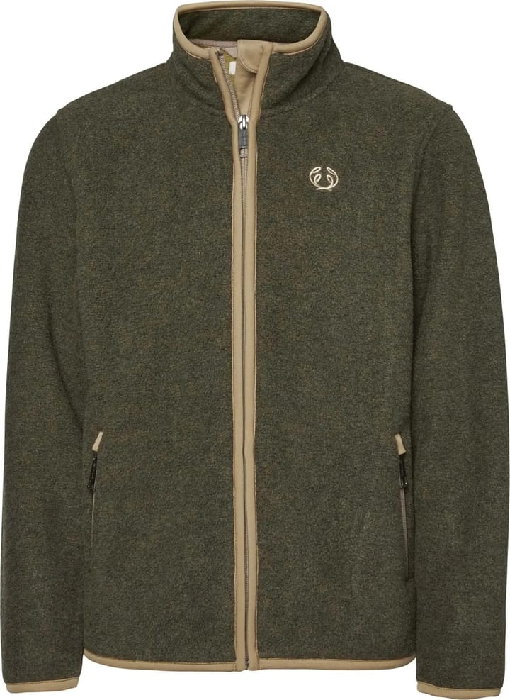 Chevalier Junior Mainstone Jacket Autumn Green Chevalier