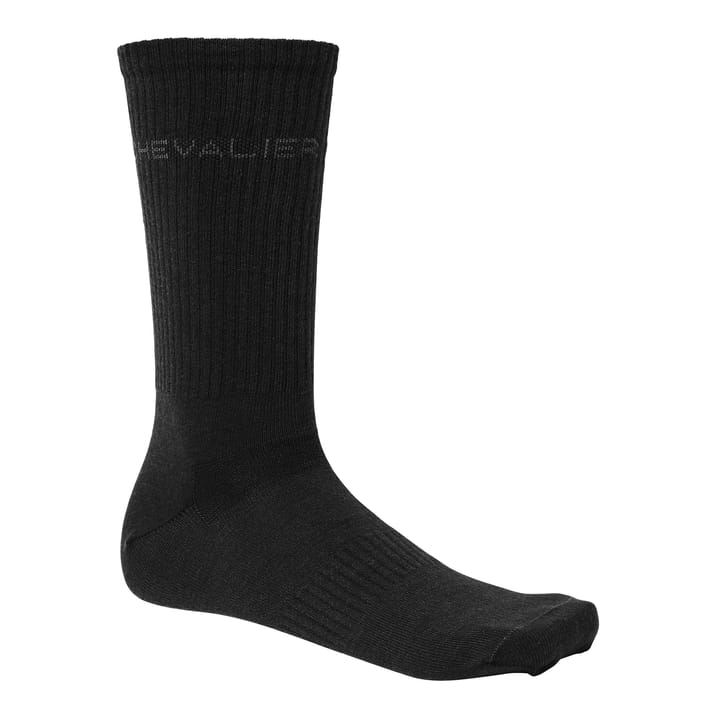 Chevalier Liner Sock Black Chevalier