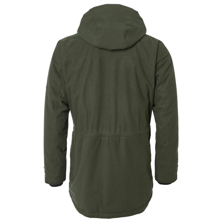 Chevalier Men's Basset Jacket Dark Green Chevalier