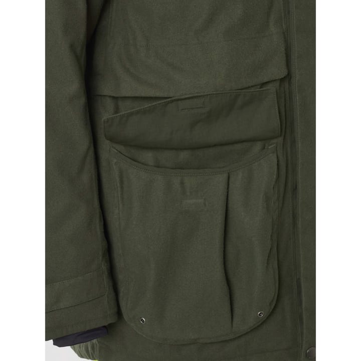 Chevalier Men's Basset Jacket Dark Green Chevalier