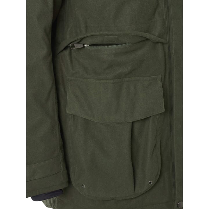 Chevalier Men's Basset Jacket Dark Green Chevalier