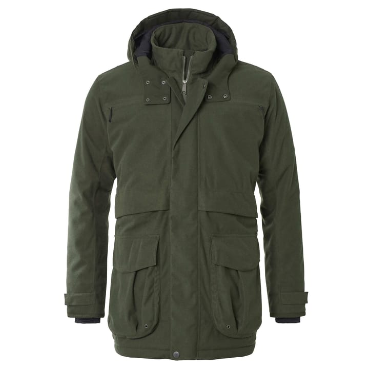 Chevalier Men's Basset Jacket Dark Green Chevalier