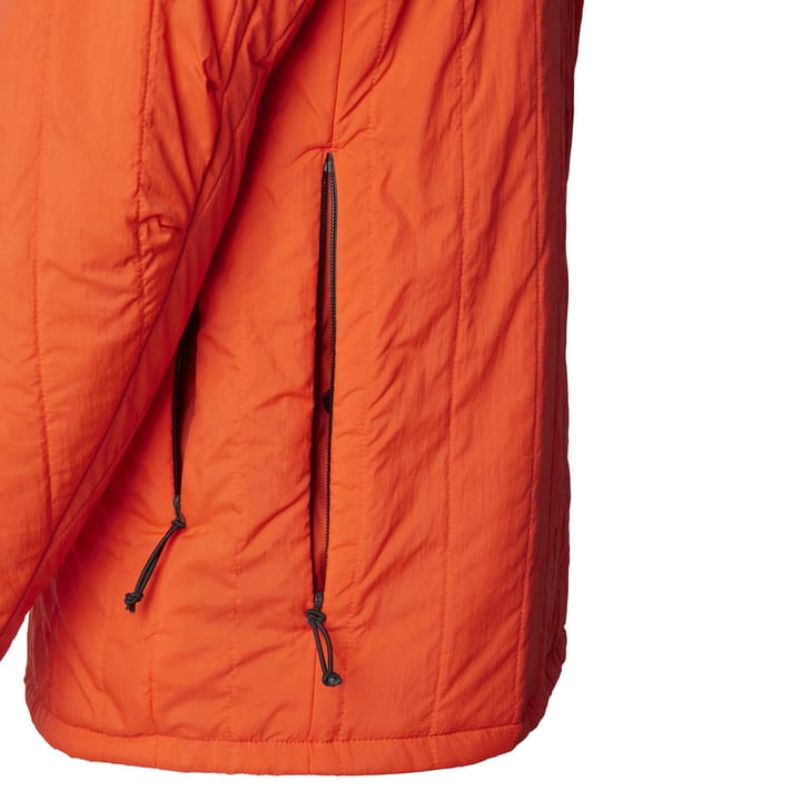 Chevalier Men's Breeze Jacket High Vis Orange Chevalier