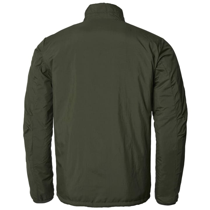 Chevalier Men's Breeze Jacket High Vis Orange Chevalier
