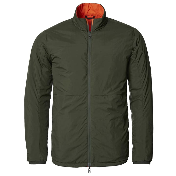 Chevalier Men's Breeze Jacket High Vis Orange Chevalier