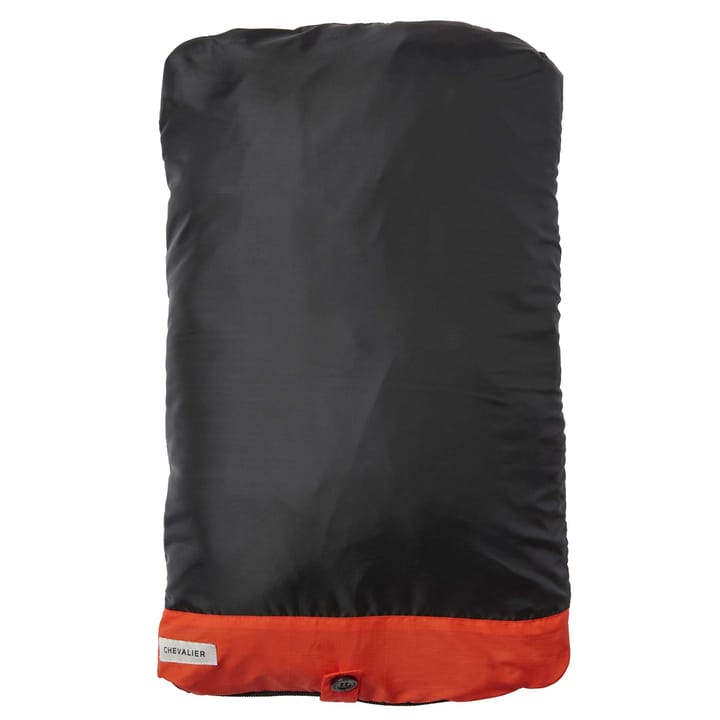 Chevalier Men's Breeze Jacket High Vis Orange Chevalier