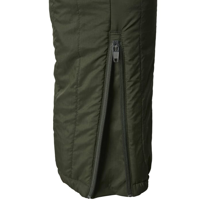 Chevalier Men's Breeze Powerfill 80 Pants Dark Green Chevalier