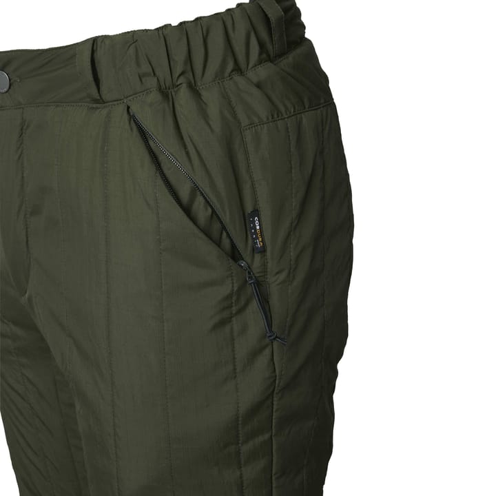 Chevalier Men's Breeze Powerfill 80 Pants Dark Green Chevalier