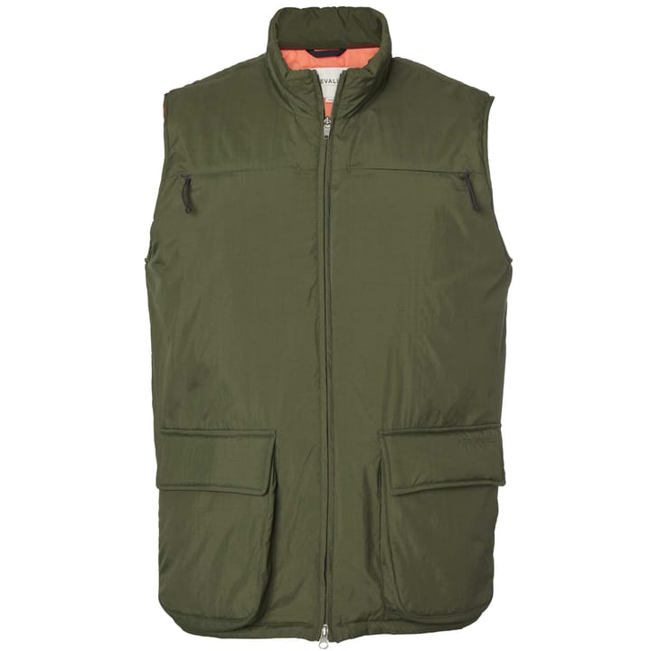 Chevalier Men's Breeze Vest Dark Green Chevalier Chevalier Men's Breeze Vest Dark Green Chevalier