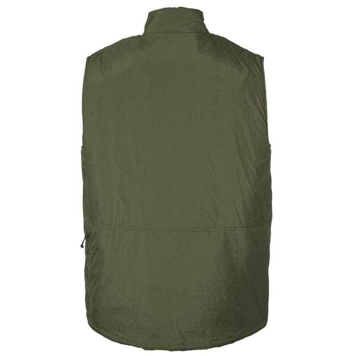 Chevalier Men's Breeze Vest Dark Green Chevalier