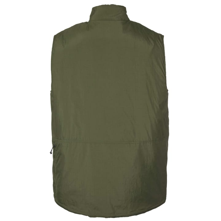 Chevalier Men's Breeze Vest Dark Green Chevalier Chevalier Men's Breeze Vest Dark Green Chevalier