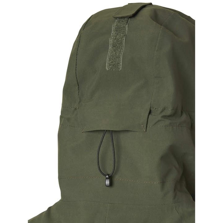 Chevalier Men's Breton Gore-Tex Jacket Dark Green Chevalier