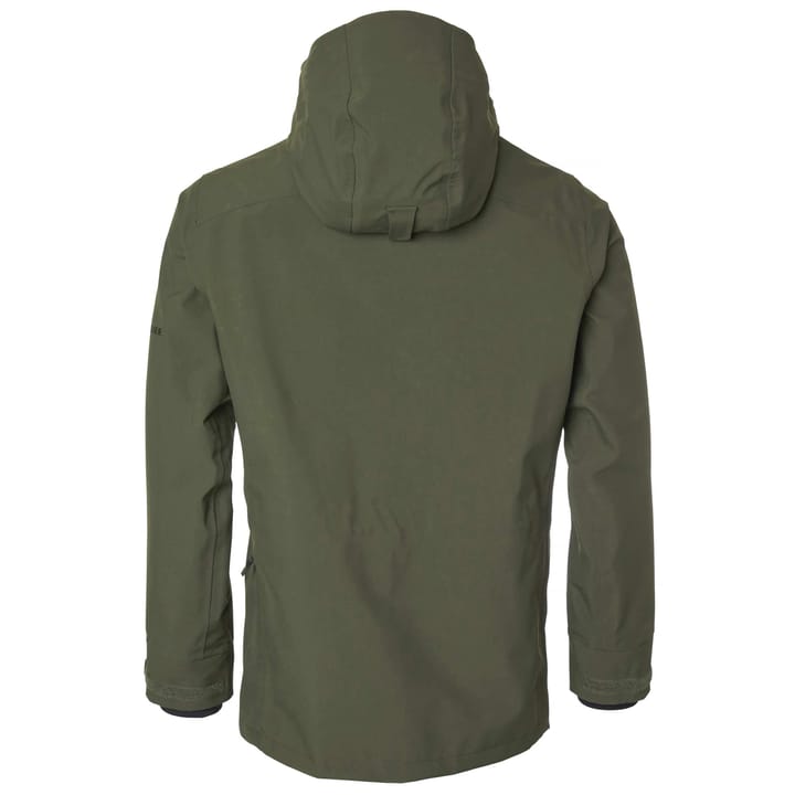 Chevalier Men's Breton Gore-Tex Jacket Dark Green Chevalier Chevalier Men's Breton Gore-Tex Jacket Dark Green Chevalier