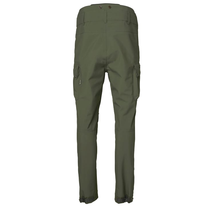 Chevalier Men's Breton Gore-Tex Pants Dark Green Chevalier