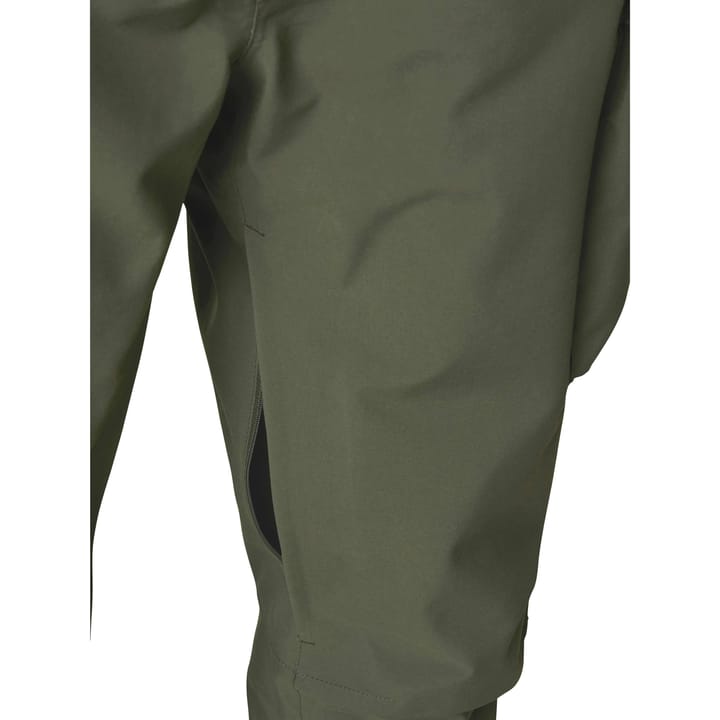 Chevalier Men's Breton Gore-Tex Pants Dark Green Chevalier