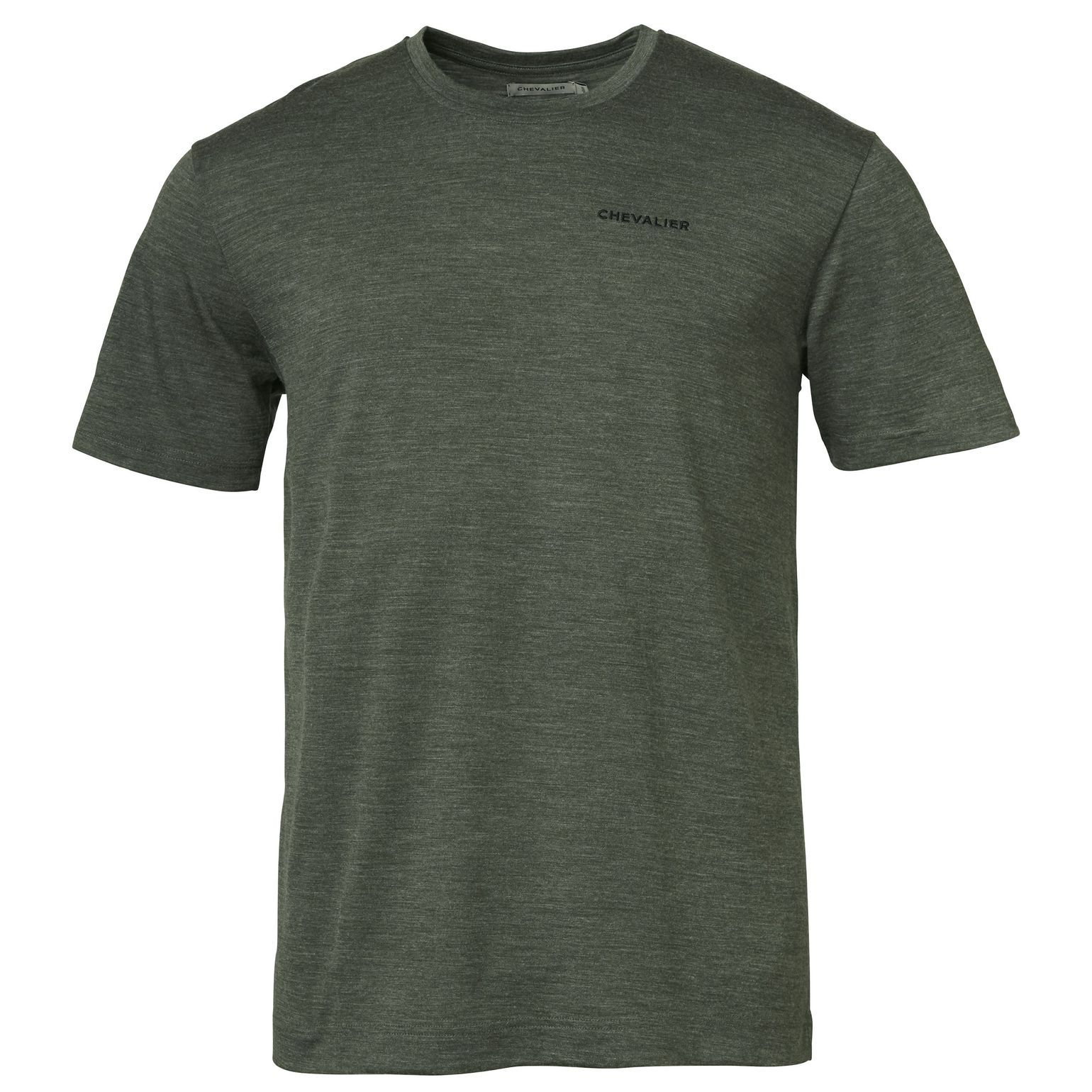Chevalier Men's Coley T-Shirt Dark Green